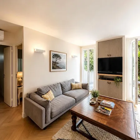 Apartmán Terrace Downtown Place Lices